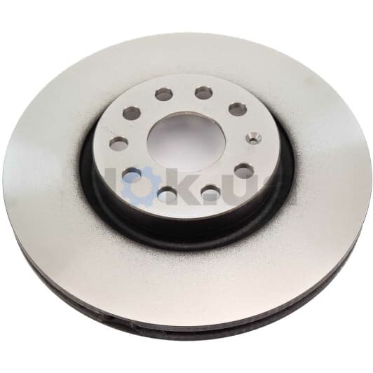 DF4464S TRW Тормозной диск