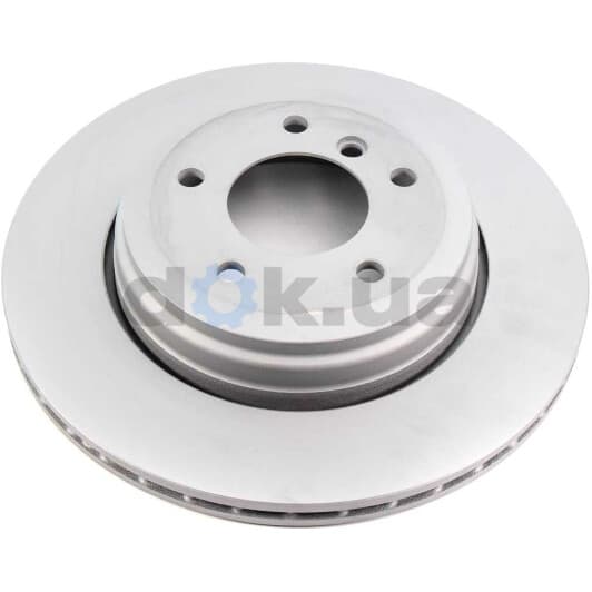 150.3405.20 Zimmermann Тормозной диск