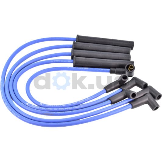 FS7 Janmor Комплект проводов зажигания