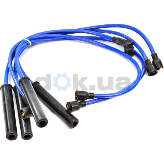 FS6 Janmor Комплект проводов зажигания