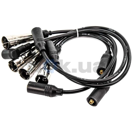 1192000510 JP Group Комплект дротів запалювання