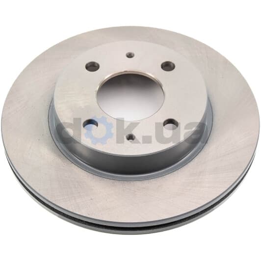 ADN14328 Blue Print Гальмівний диск