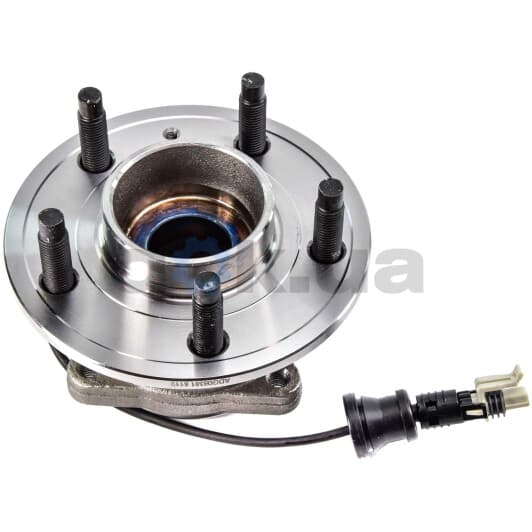 ADG08381 Blue Print Ступица колеса