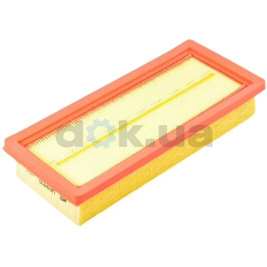 WA9400 WIX Filters Воздушный фильтр