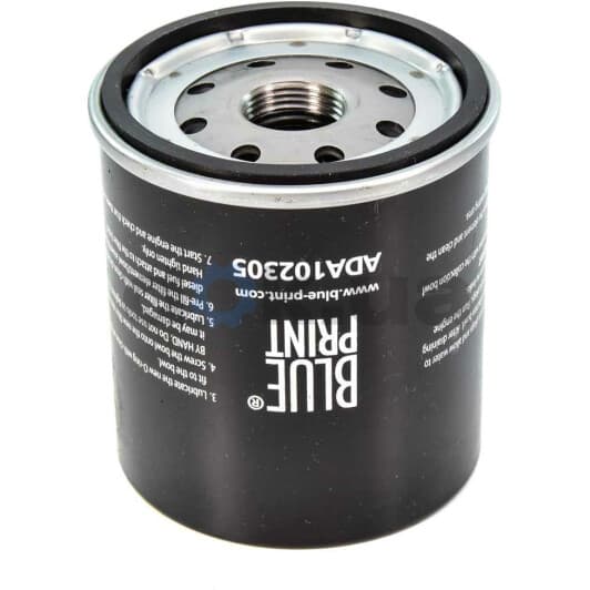 ADA102305 Blue Print Паливний фільтр