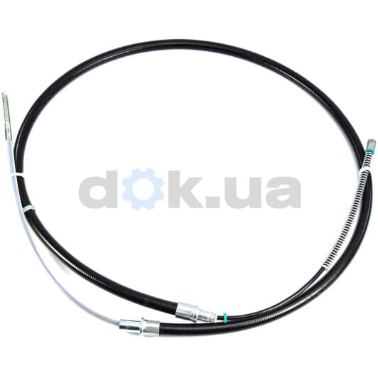 904772 NK Трос ручного тормоза