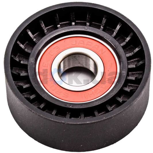 189-00 Caffaro Натяжной ролик поликлинового ремня