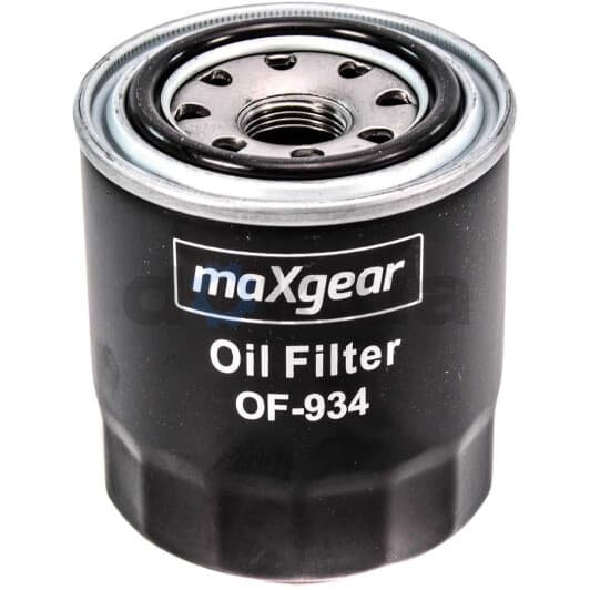 26-0272 MaXgear Оливний фільтр