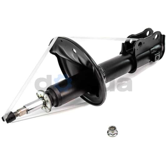 333367 Kayaba Стойка амортизатора для Hyundai Matrix