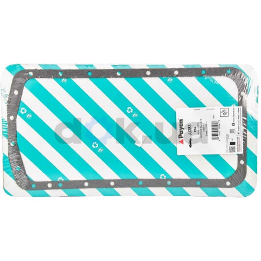 JJ283 Payen Прокладка оливного піддона