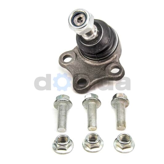 220406 A.B.S. Шарова опора