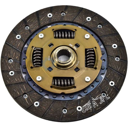 803691 Valeo Диск зчеплення