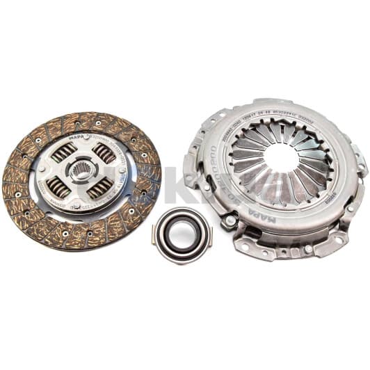 004200300 MAPA Комплект сцепления