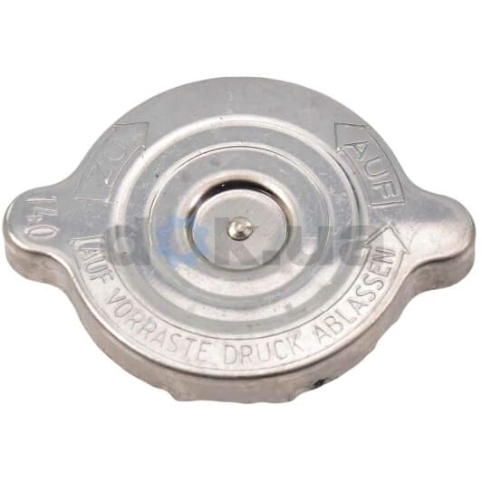 RC217 Gates Крышка бачка охлаждающей жидкости