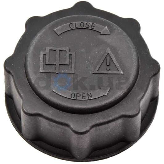 RC233 Gates Крышка бачка охлаждающей жидкости