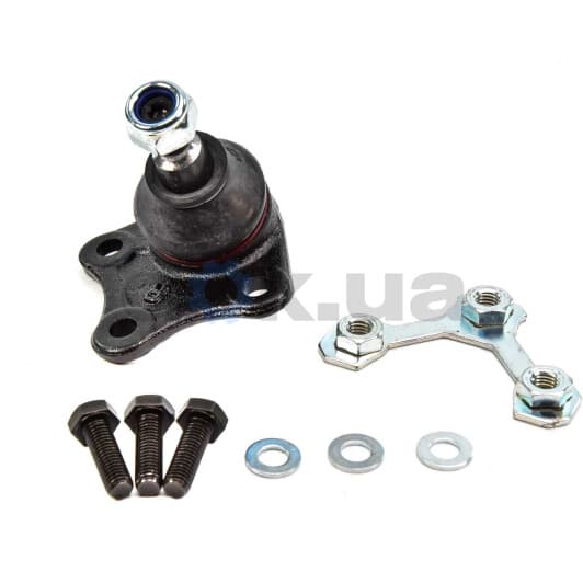 L29535 Monroe Шарова опора