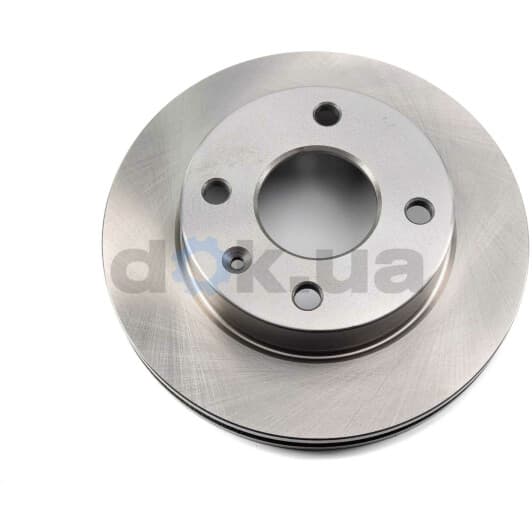 C3G007ABE ABE Тормозной диск