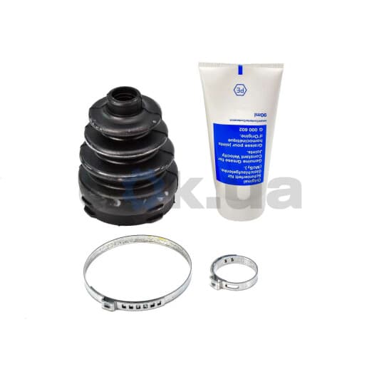 755877 Ruville Пыльник ШРУСа