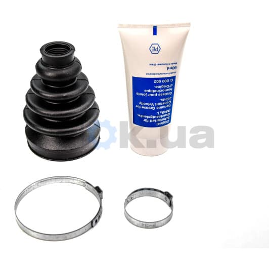 755467 Ruville Пильовик гранати