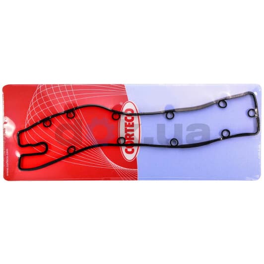 026207P Corteco Прокладка клапанной крышки