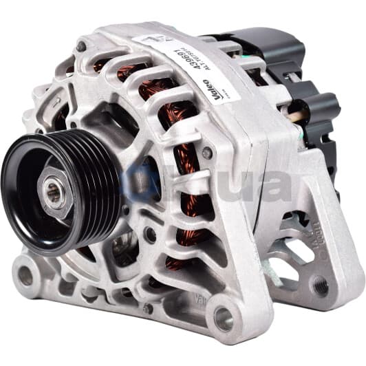 439691 Valeo Генератор