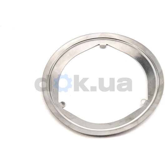 017.040 Elring Прокладка приемной трубы