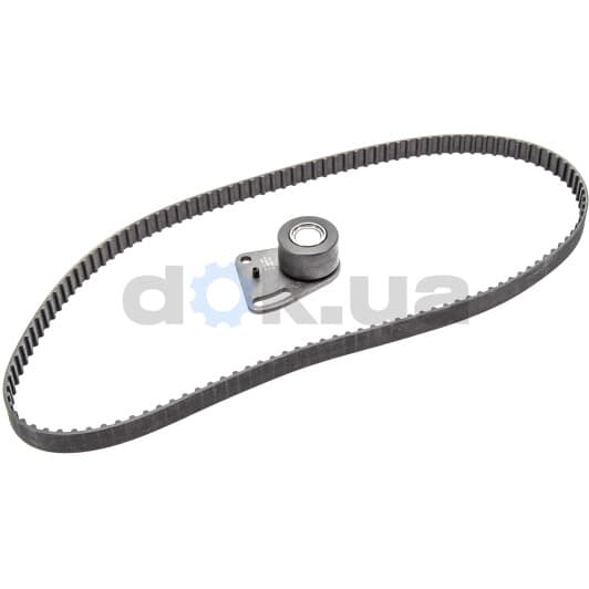 K015069 Gates Комплект ременя ГРМ