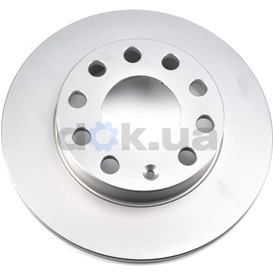 0 986 478 986 Bosch Тормозной диск