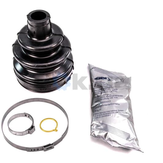 23124 Spidan Пильовик гранати