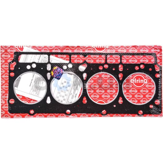 646.440 Elring Прокладка ГБЦ