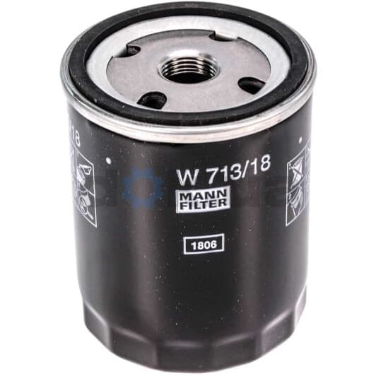 W 713/18 Mann Оливний фільтр