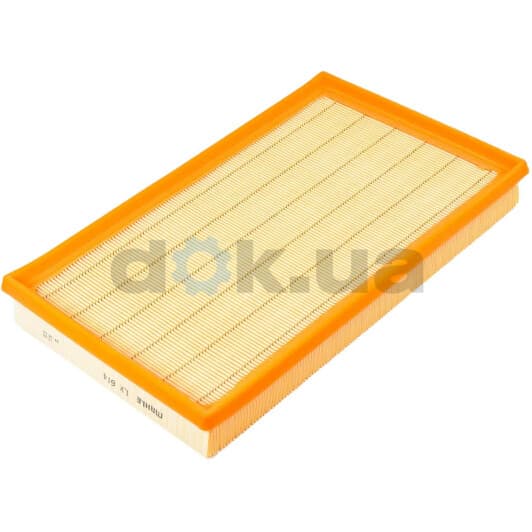 LX 614 Mahle Повітряний фільтр