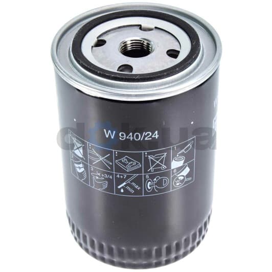 W 940/24 Mann Оливний фільтр