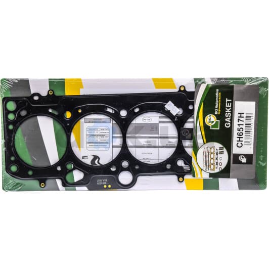 CH6517H BGA Прокладка ГБЦ