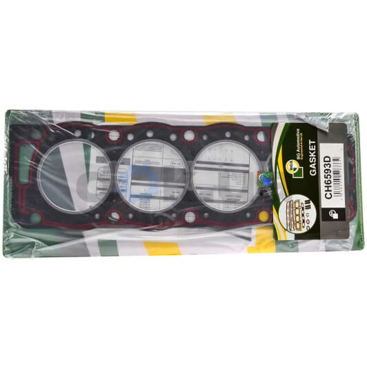 CH6593D BGA Прокладка ГБЦ