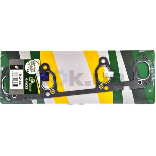 MG4557 BGA Прокладка выпускного коллектора