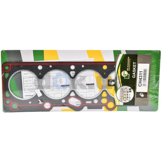 CH4311 BGA Прокладка ГБЦ