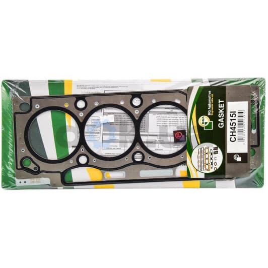 CH4515I BGA Прокладка ГБЦ