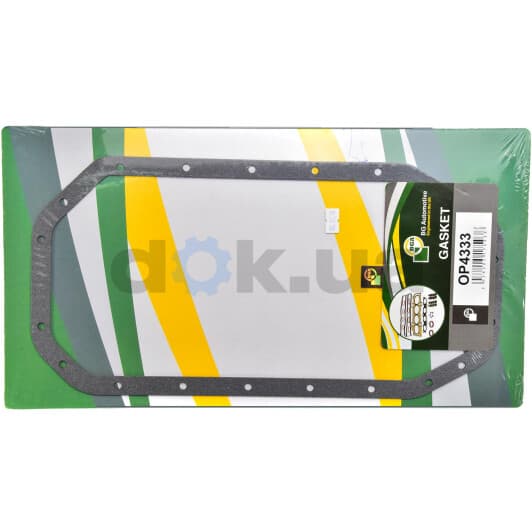 OP4333 BGA Прокладка масляного поддона