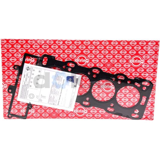 146.818 Elring Прокладка ГБЦ