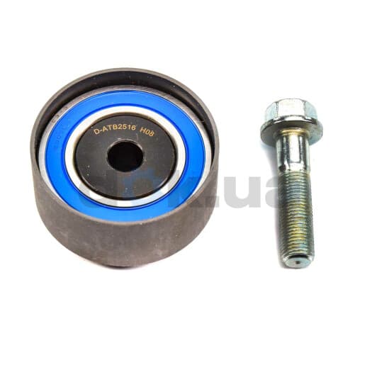 ATB2516 Dayco Обвідний ролик ременя ГРМ