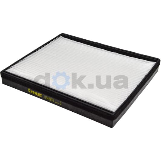 J1340910 Nipparts Фильтр салона