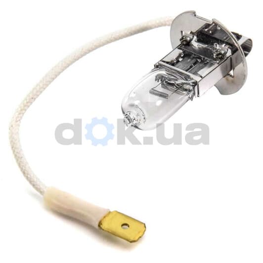 64151 Osram Лампа дальнего света