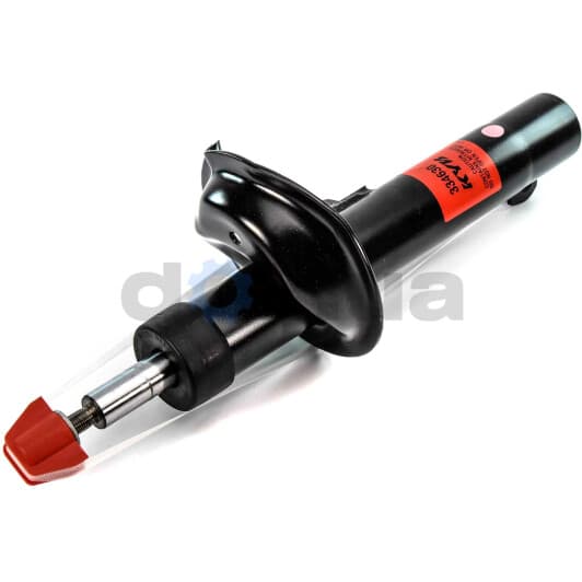 334630 Kayaba Стойка амортизатора