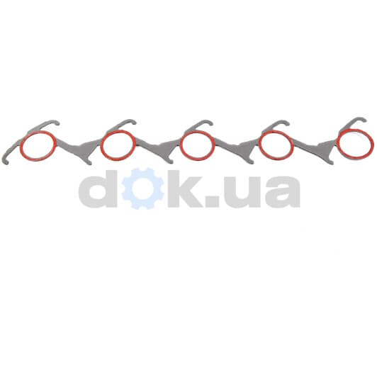 13038500 Ajusa Прокладка впускного коллектора