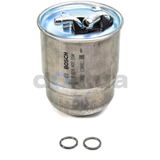 F 026 402 056 Bosch Топливный фильтр