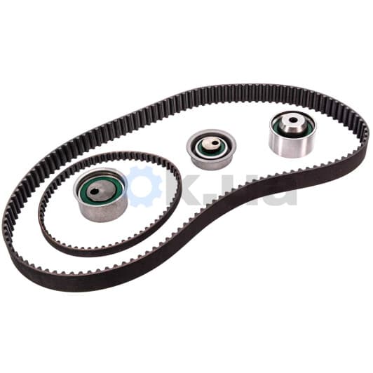 KTB704 Dayco Комплект ременя ГРМ