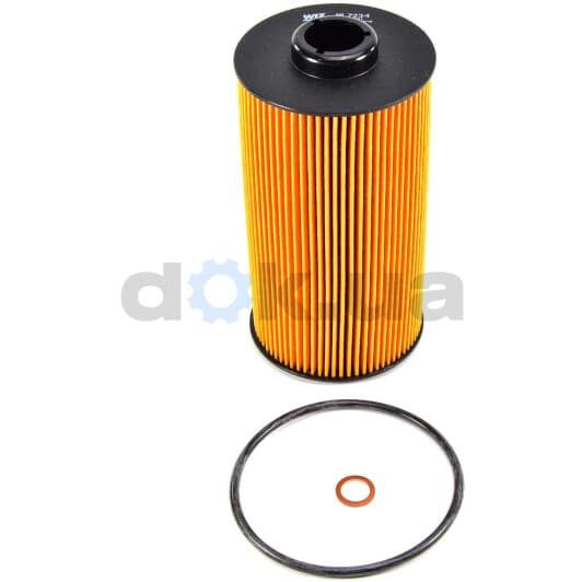 WL7234 WIX Filters Масляный фильтр
