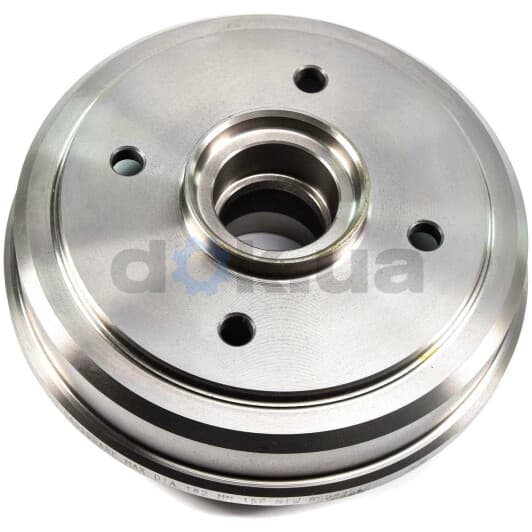 C60005ABE ABE Тормозной барабан