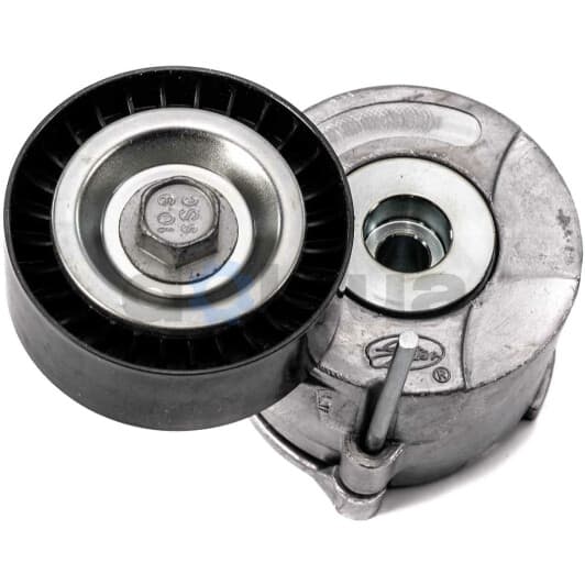 534 0455 10 INA Натяжний ролик поліклинового ременя